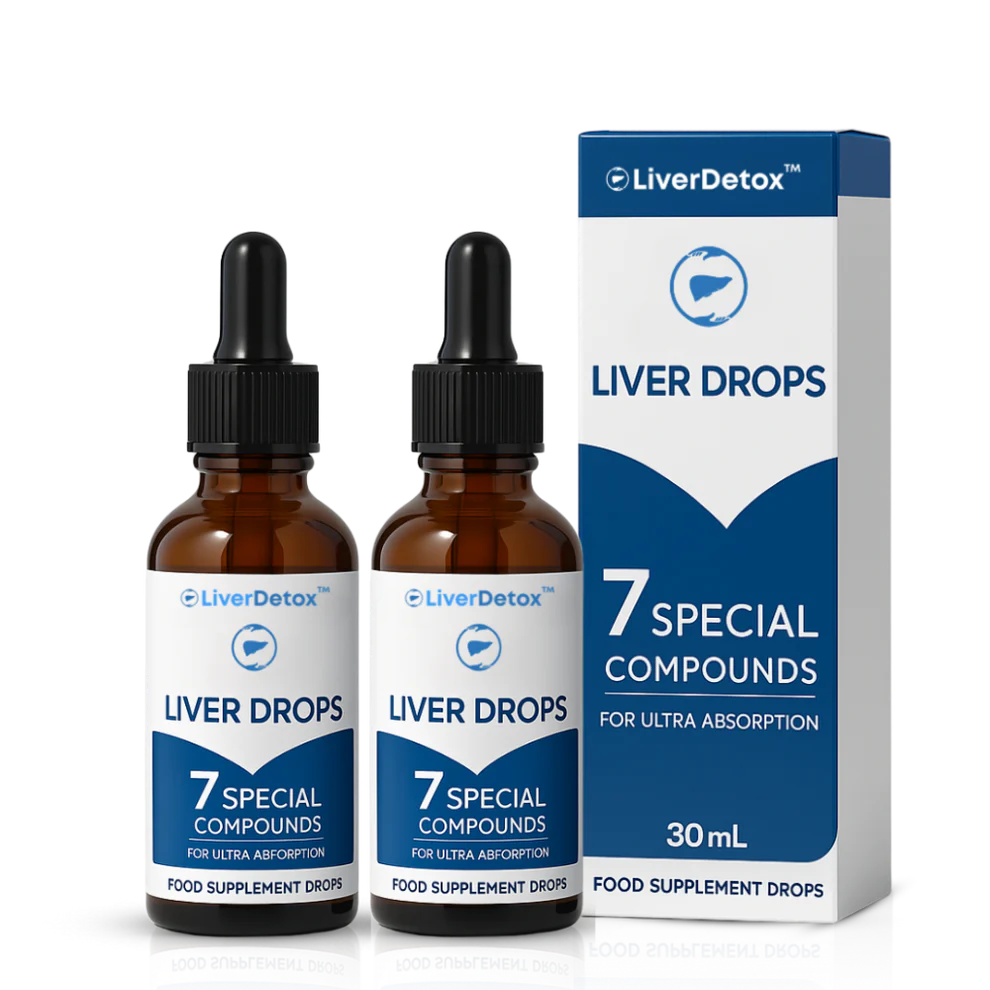 LiverDetox