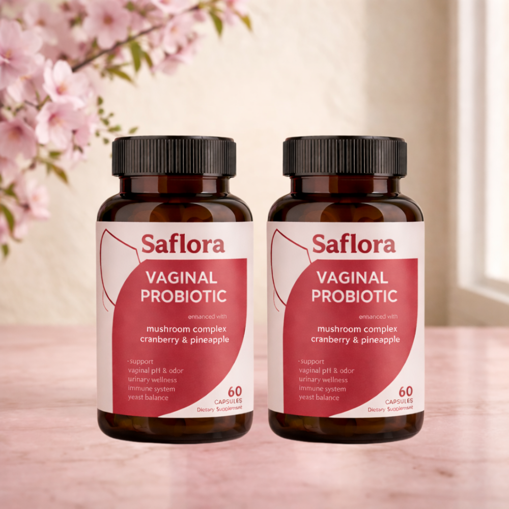 Saflora – North Hollow