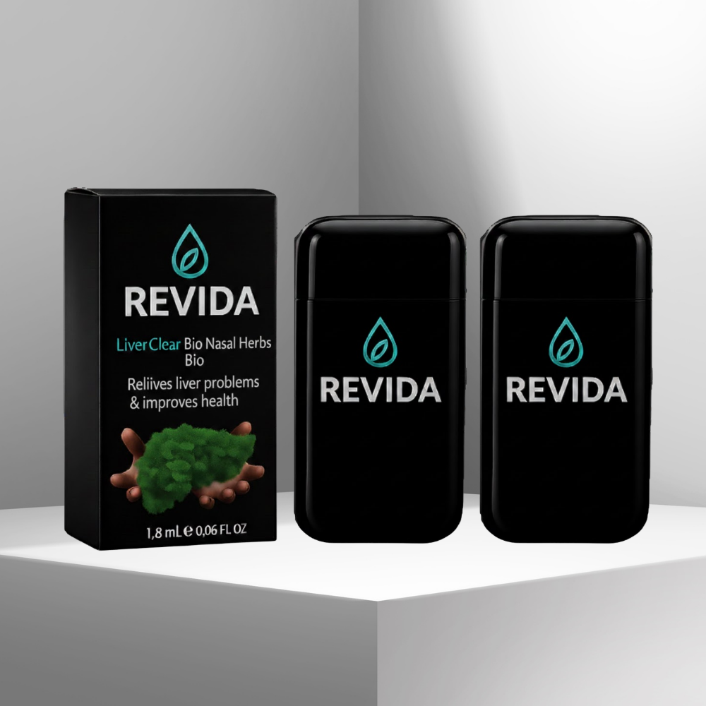 Revida™