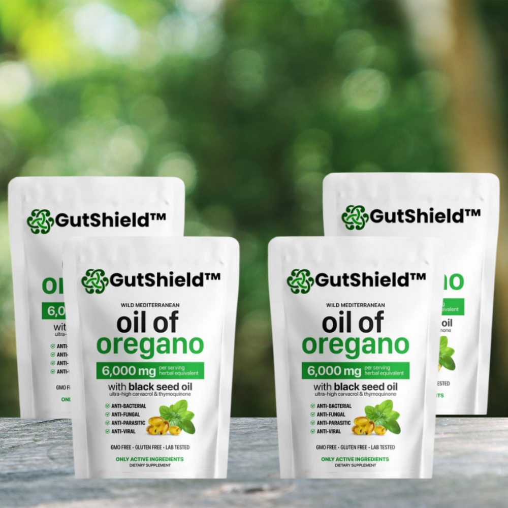 GutShield™