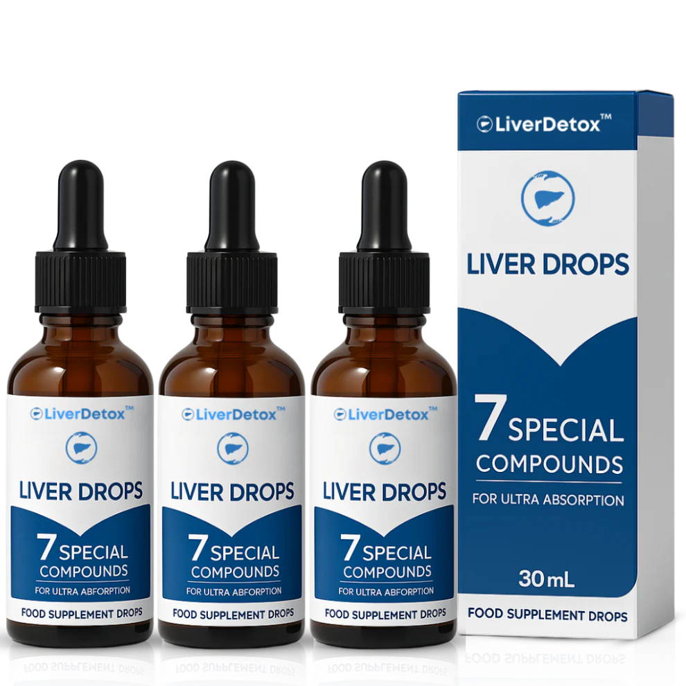 LiverDetox