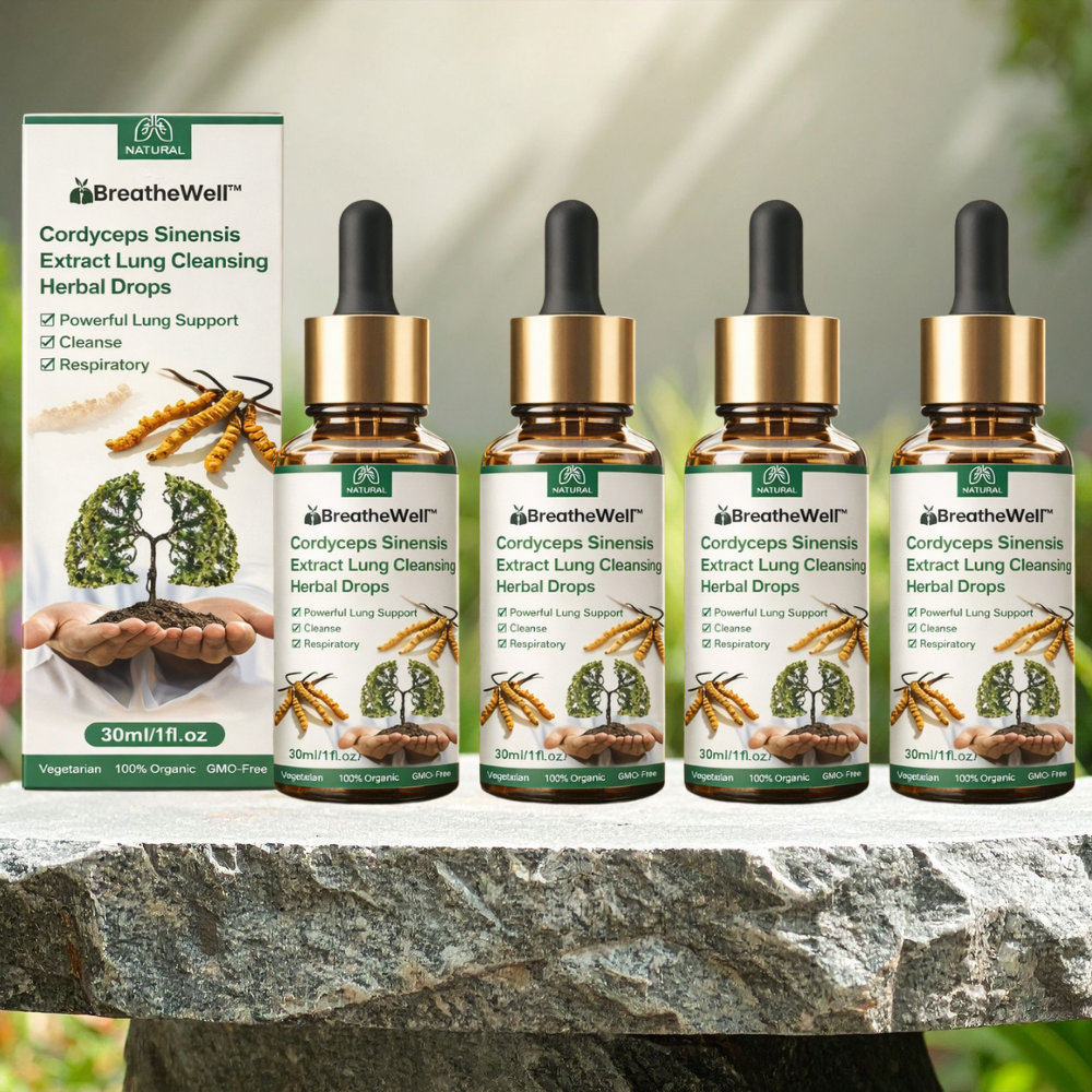 BreatheWell™
