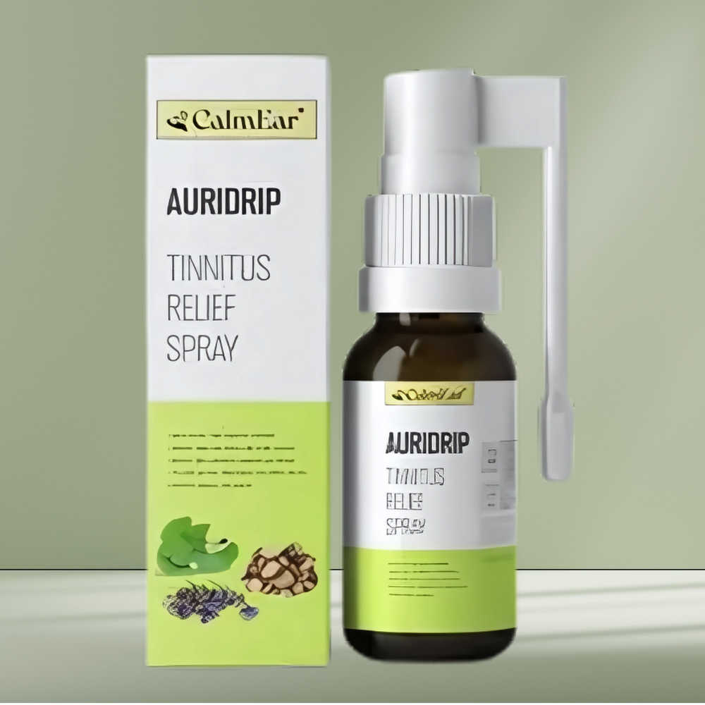 CalmEar™