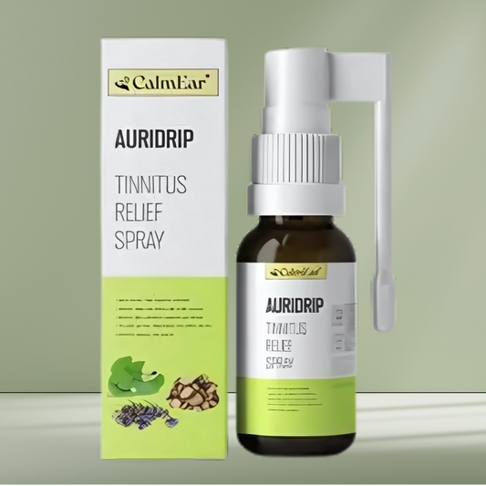 CalmEar™