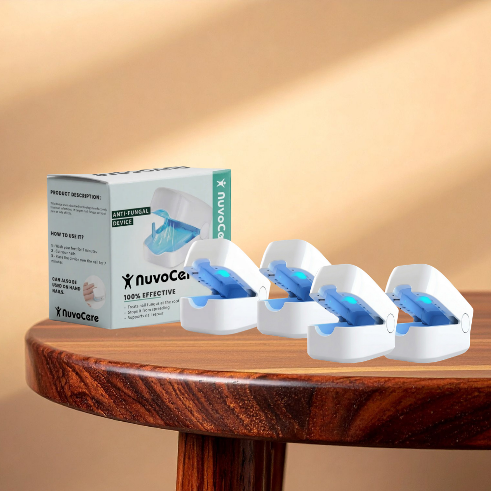 NuvoCare™