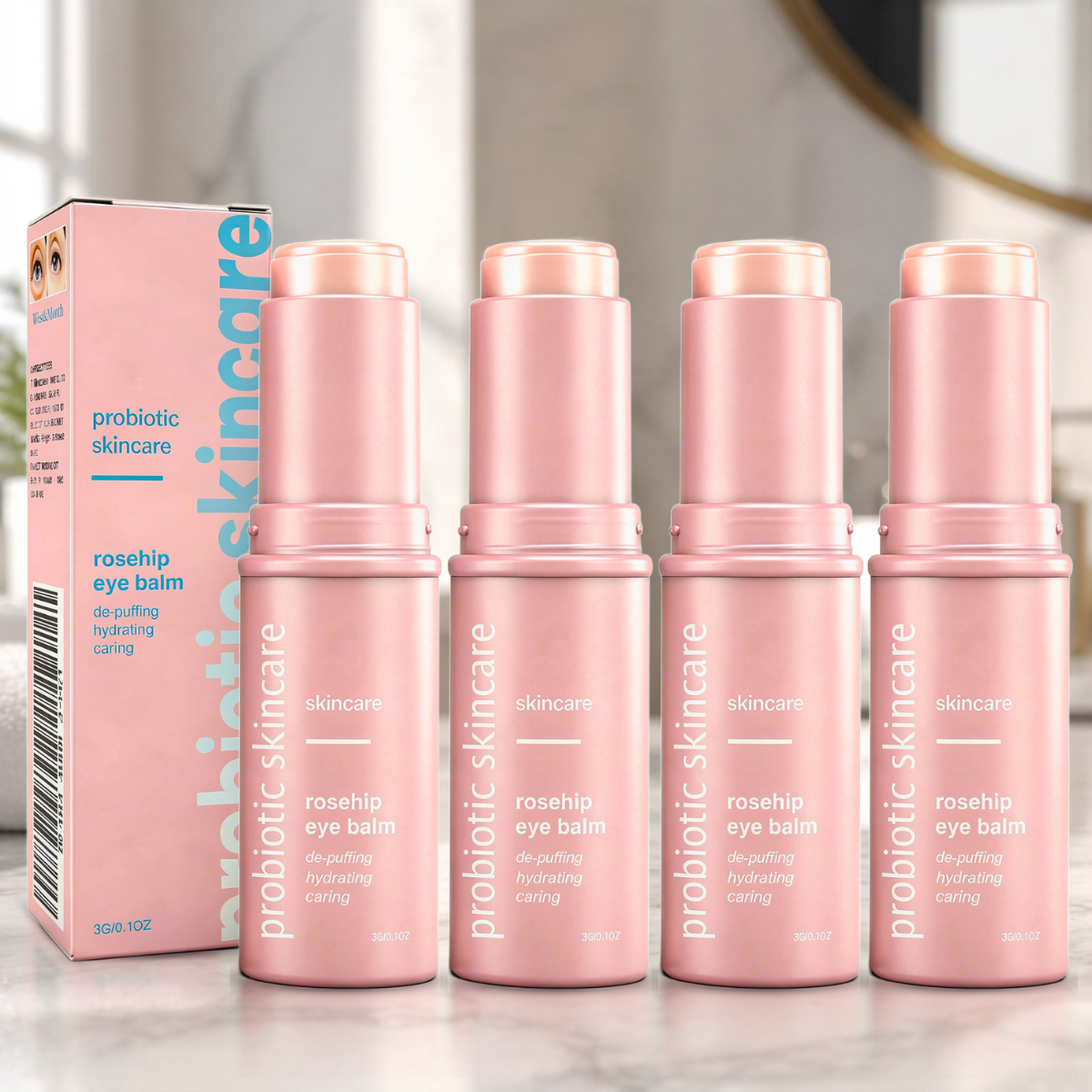 GlowBalm ™