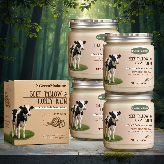 GreenMadame™ - IRE