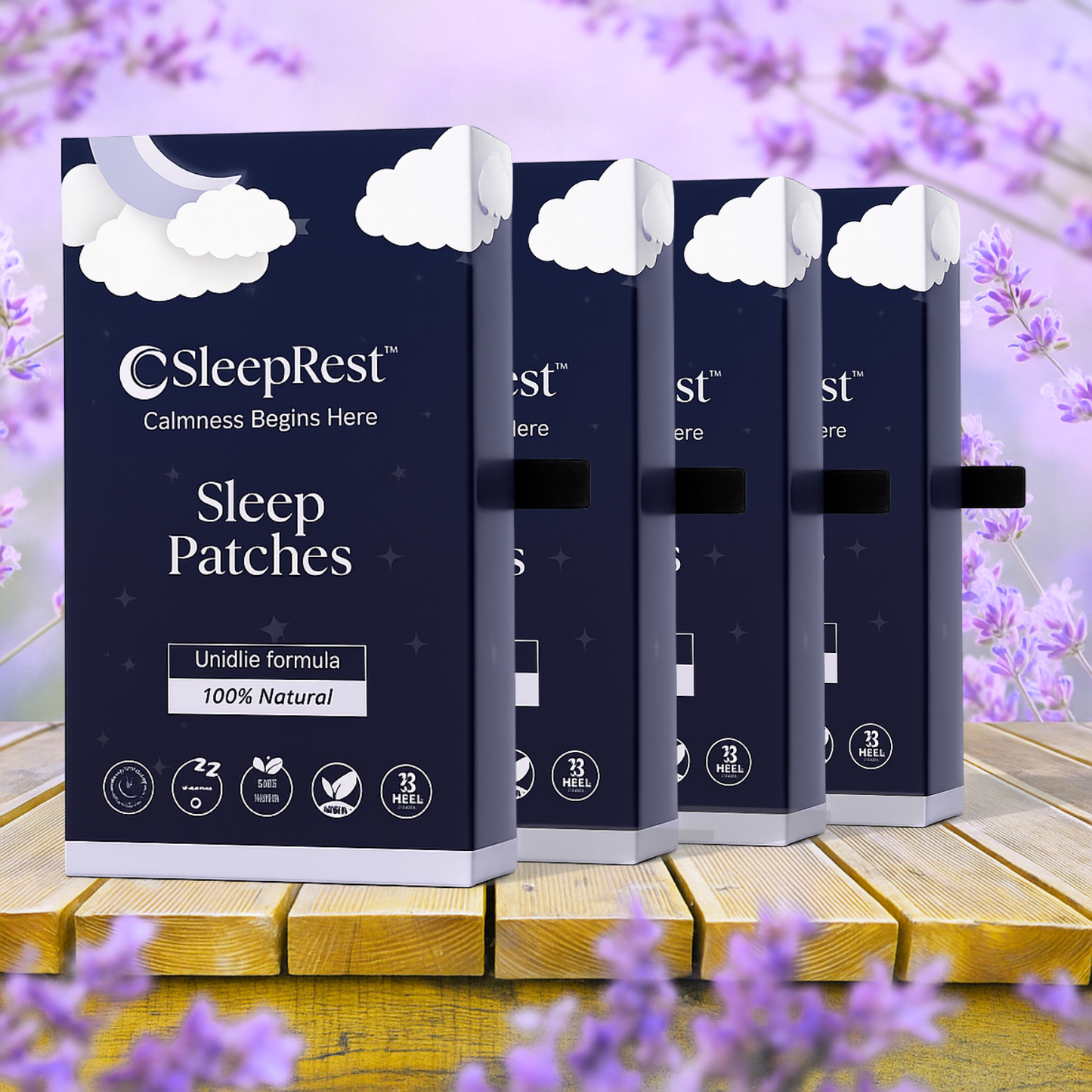 SleepRest IRE