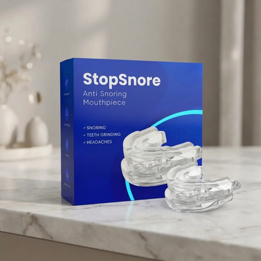 StopSnore™