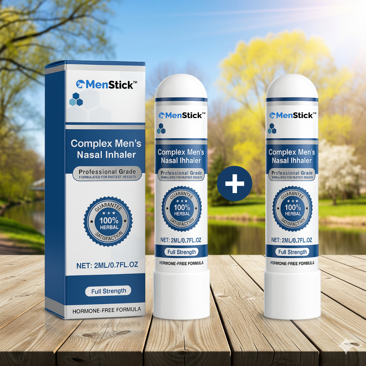 MenStick™