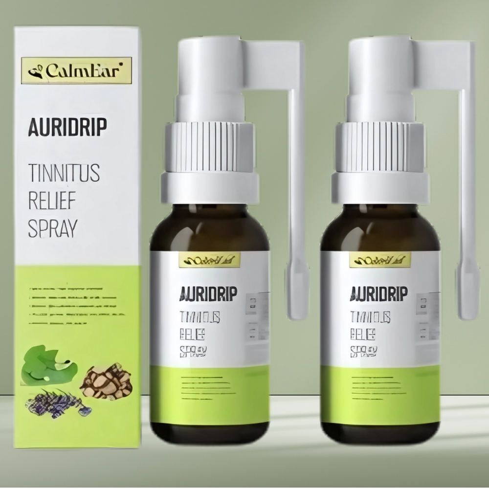 CalmEar™