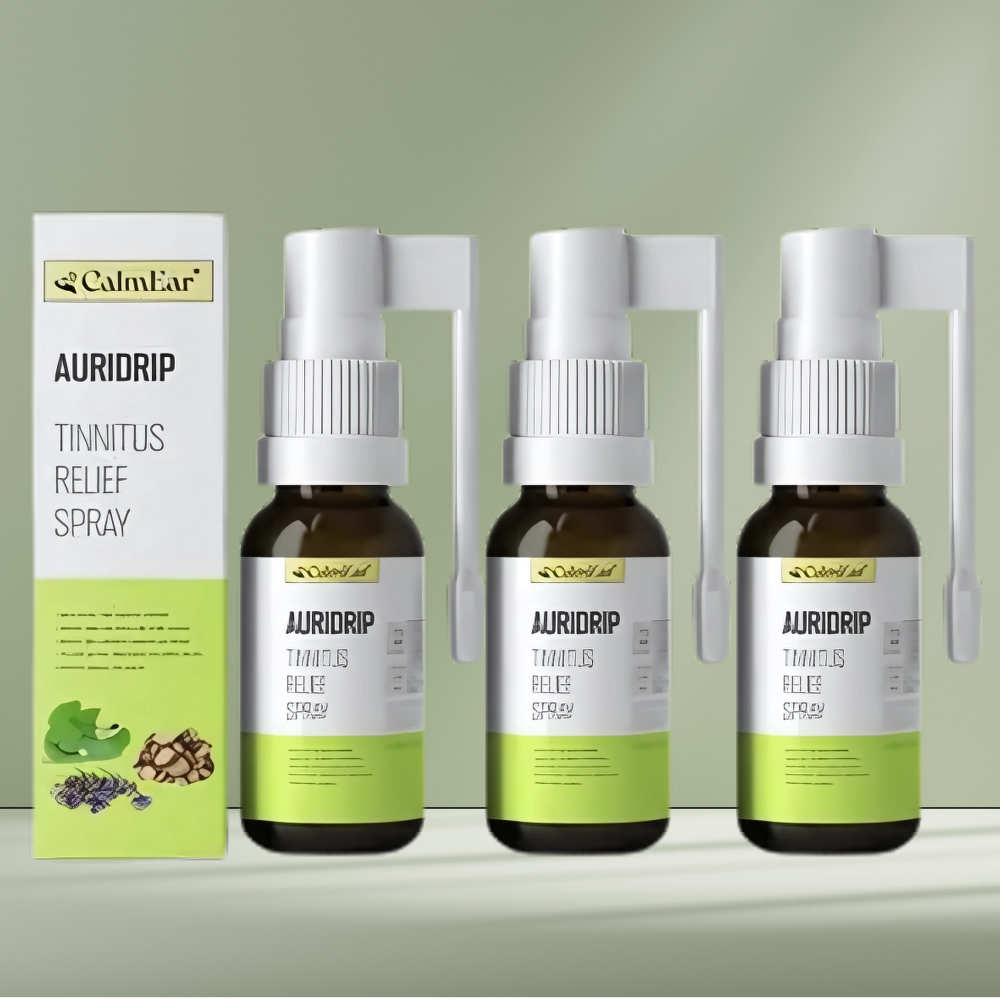 CalmEar™