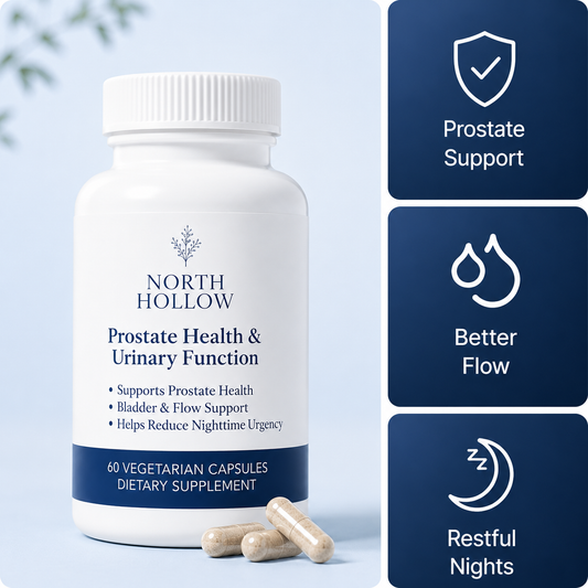 Natural Prostate Support