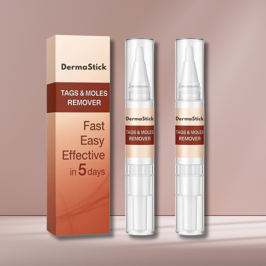 DermaStick | IRL