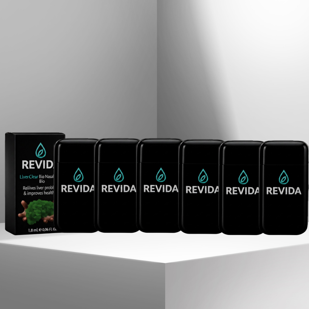 Revida™