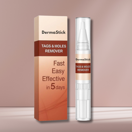 DermaStick - IRL