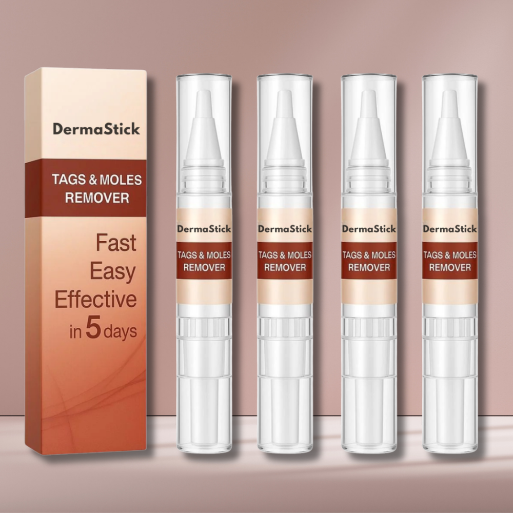 DermaStick | IRL