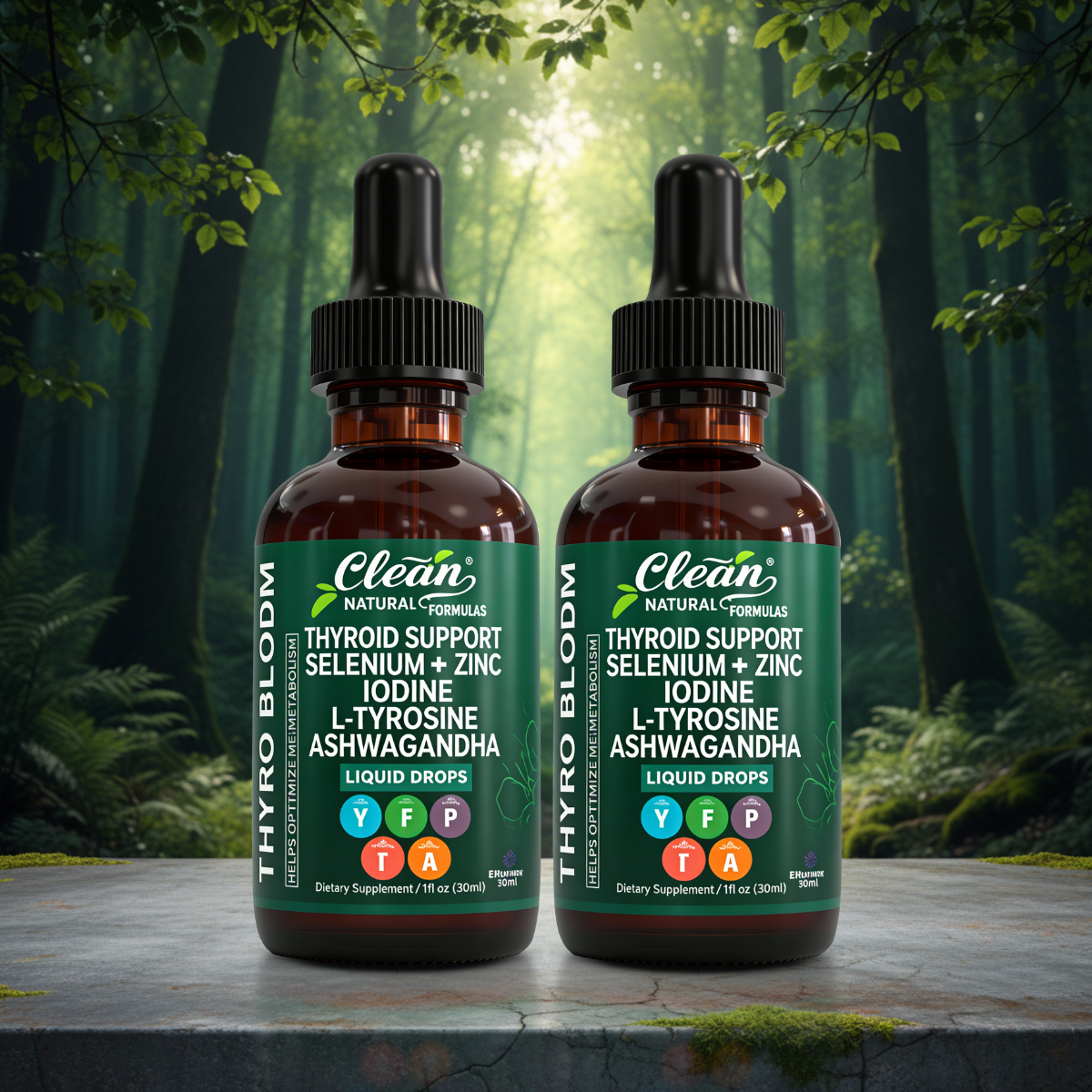 ThyroWell™