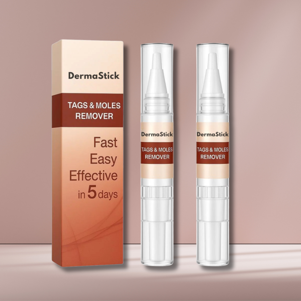 DermaStick - IRL