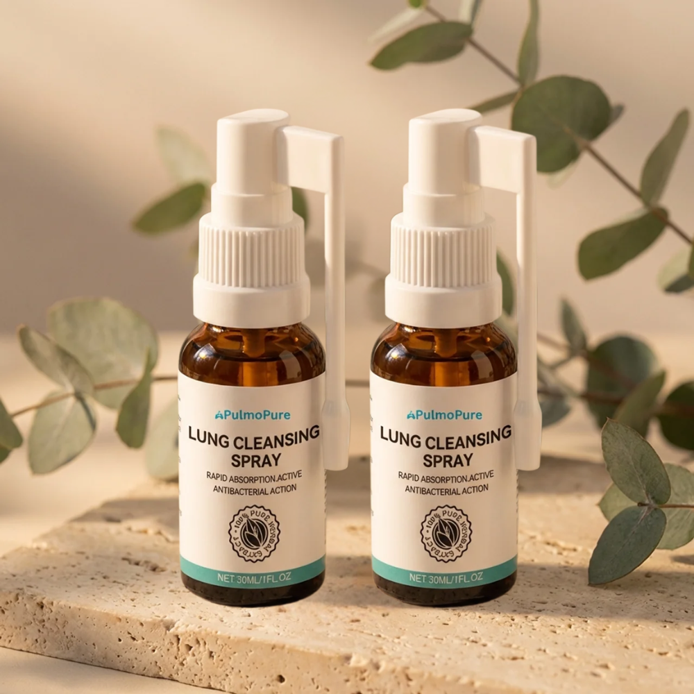 PulmoPure™