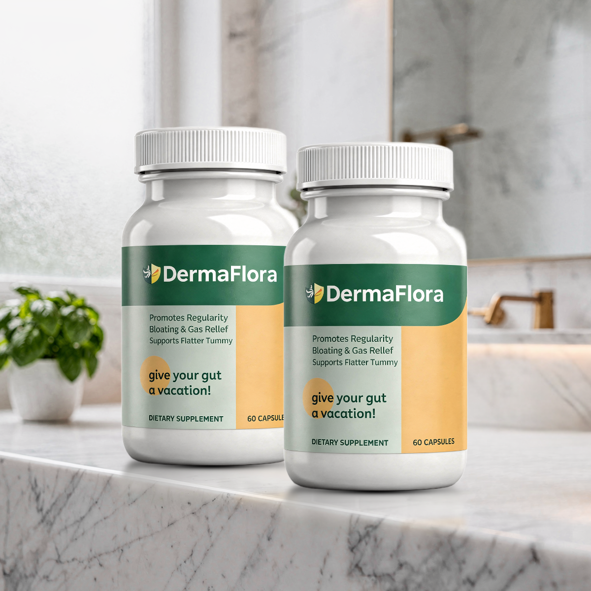 DermaFlora™