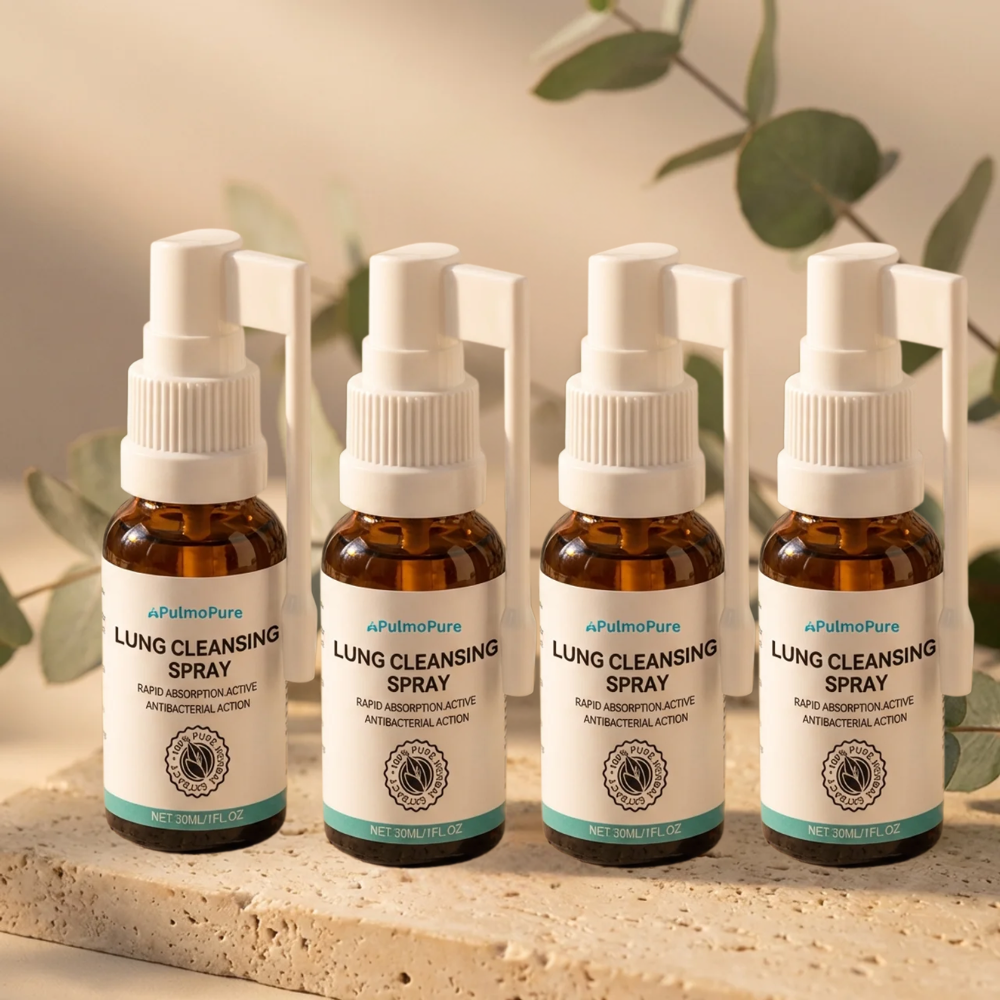 PulmoPure™