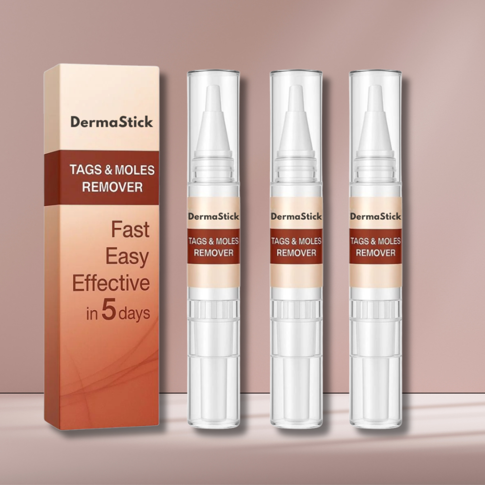 DermaStick - IRL