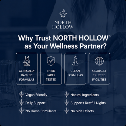 North Hollow