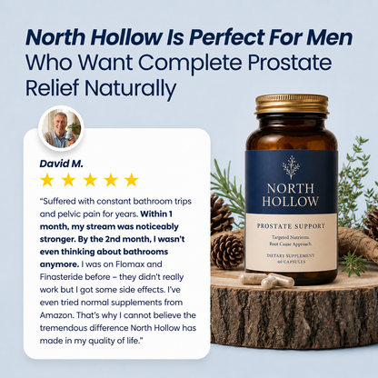 North Hollow