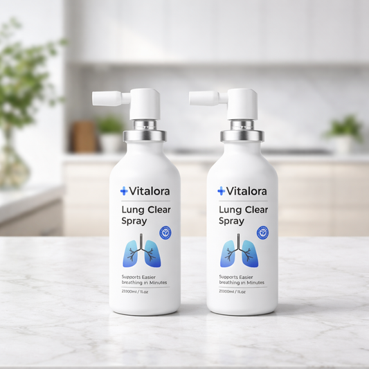 Vitalora™