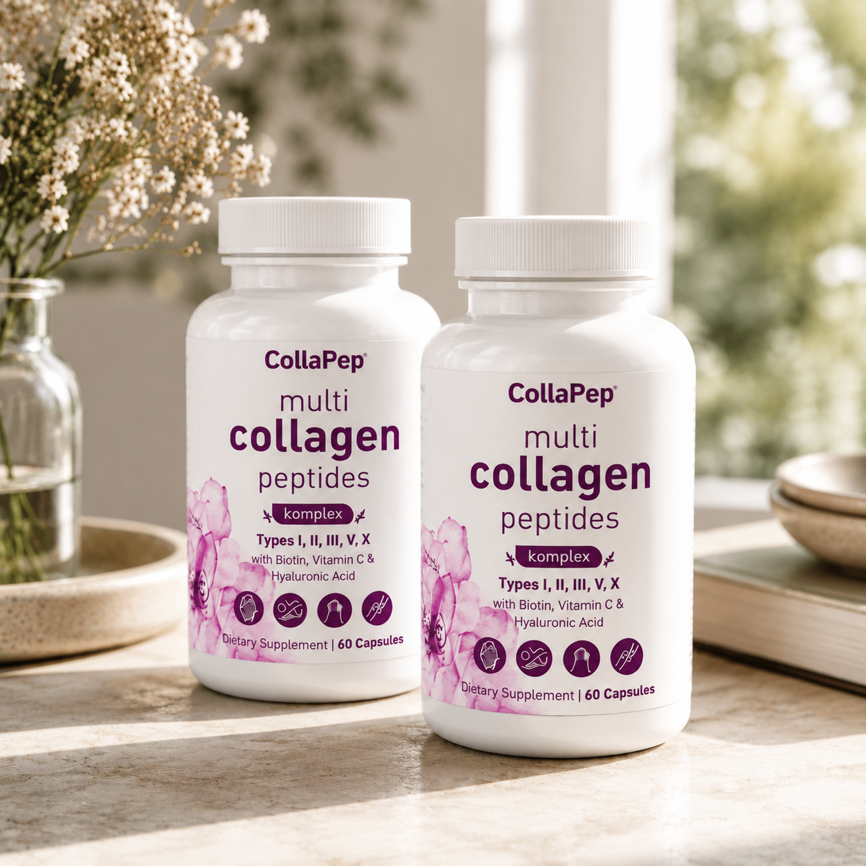 CollaPep™