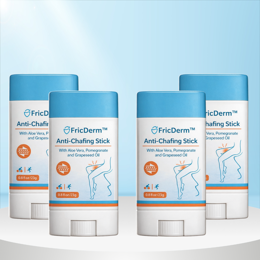 FricDerm™