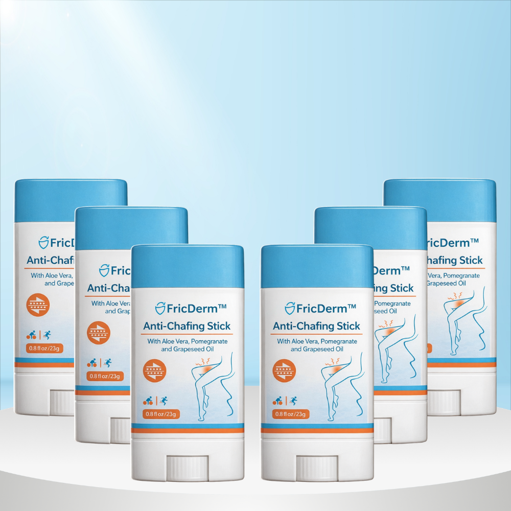 FricDerm™