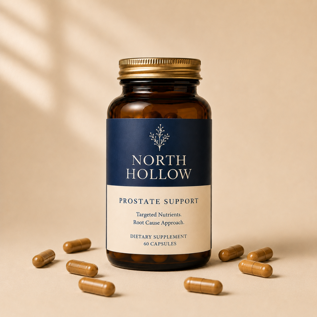 North Hollow