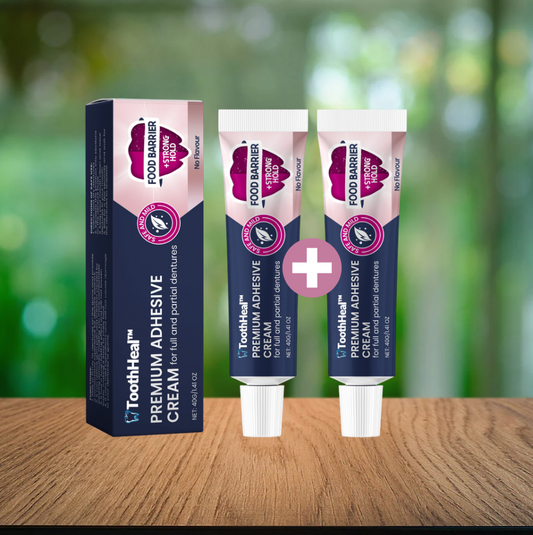 ToothHeal™