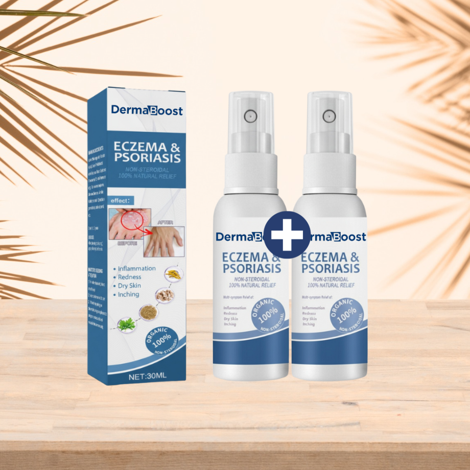 DermaBoost™