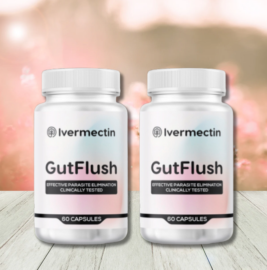 GutFlush™