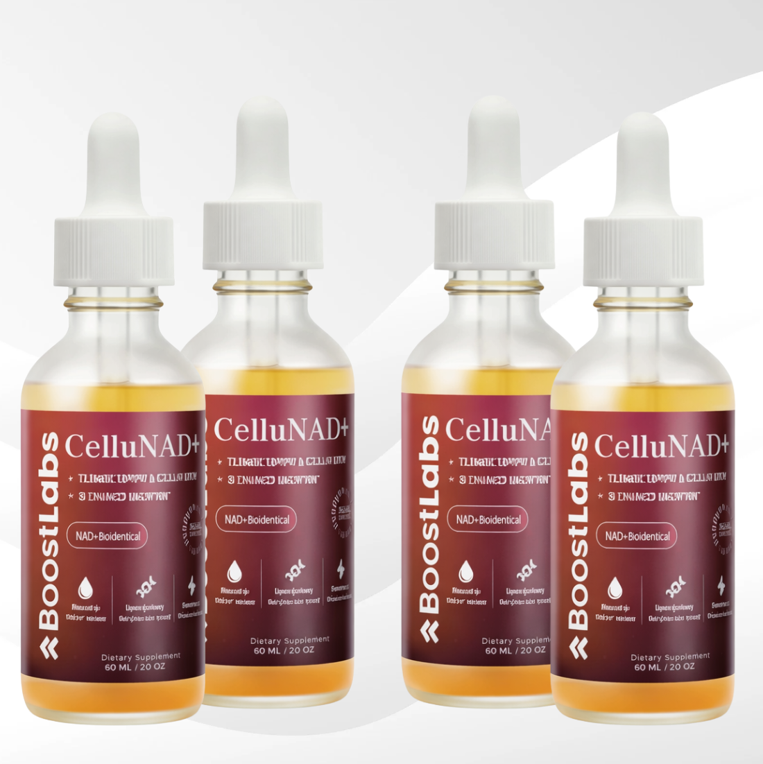 CelluNAD+
