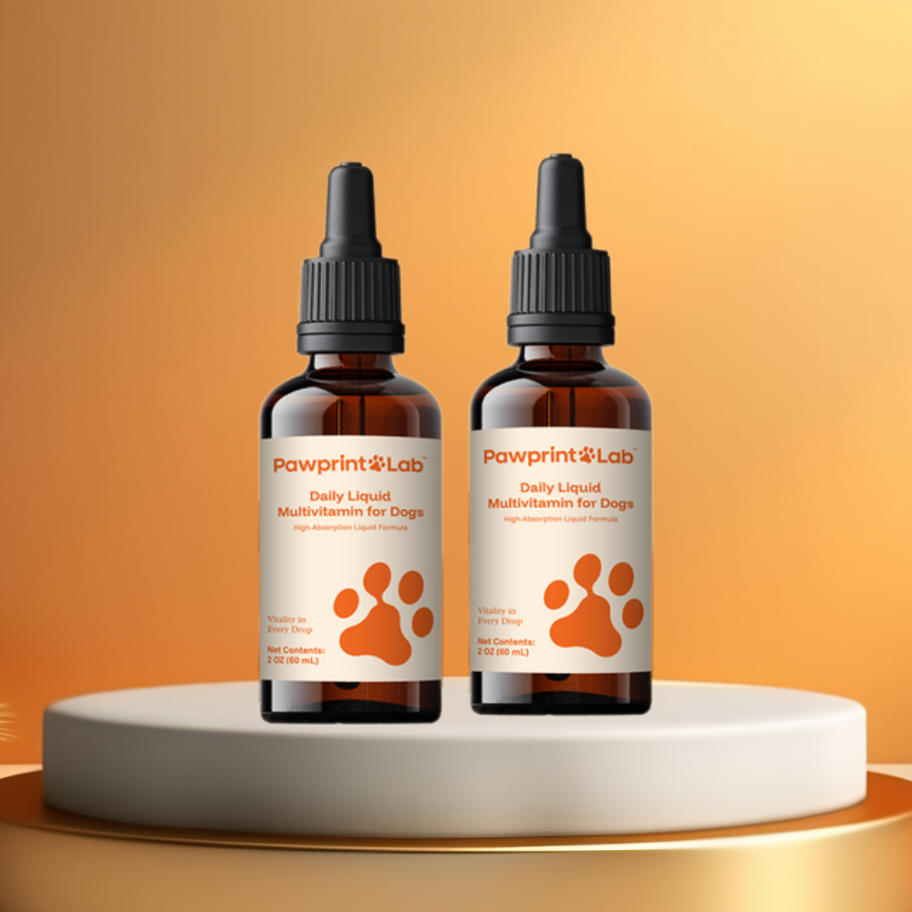 Pawprint™
