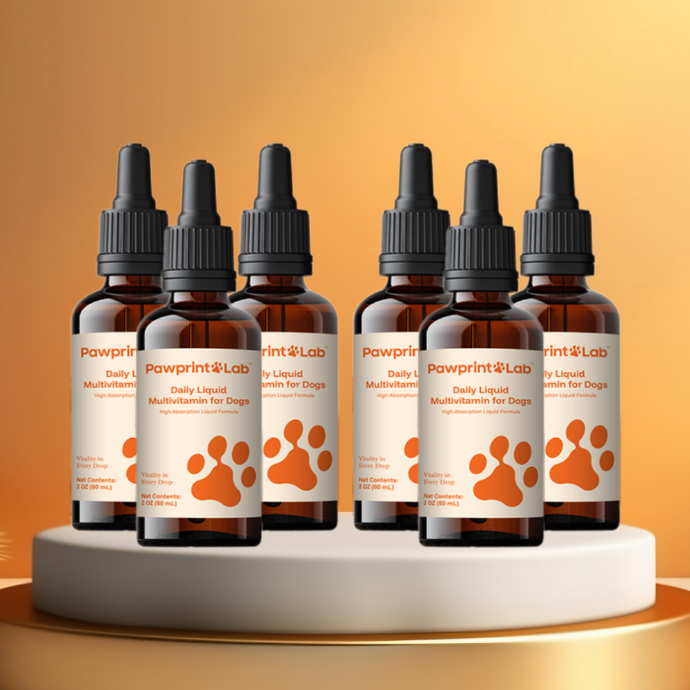 Pawprint™