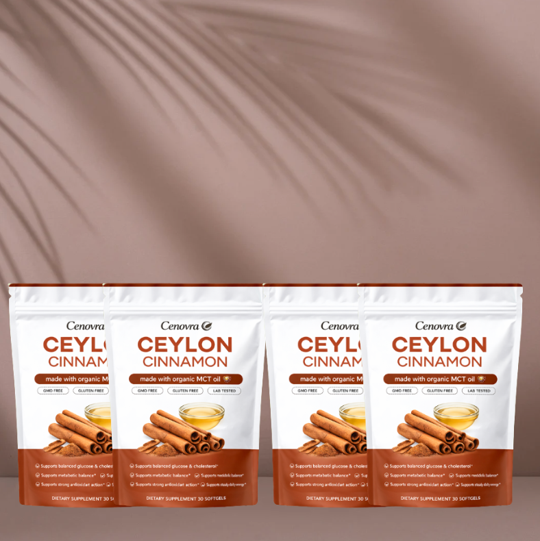 Cenovra™