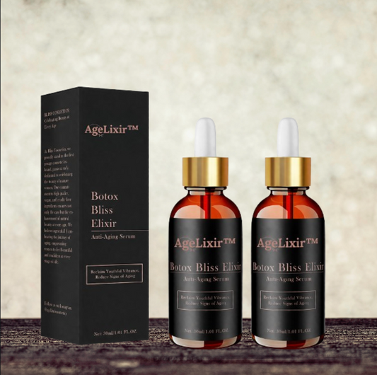 AgeLixir™