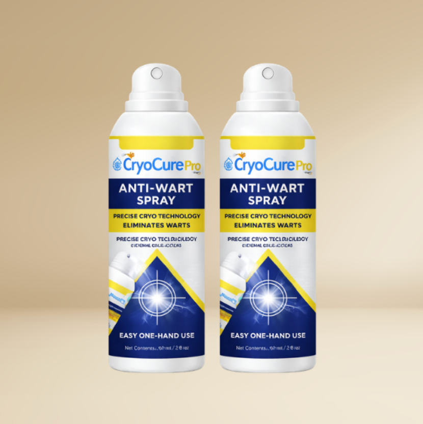 CryoCure™