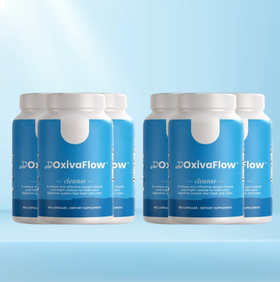 OxivaFlow™
