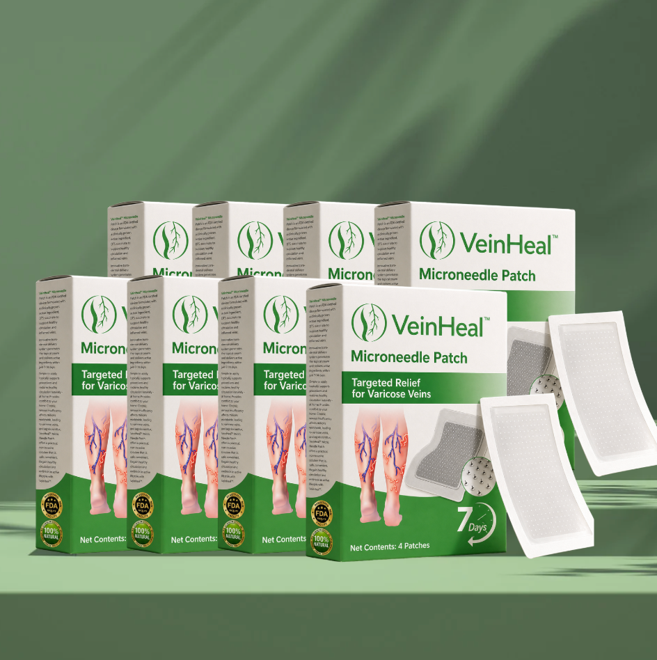 VeinHeal™