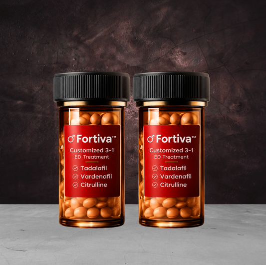 Fortiva™