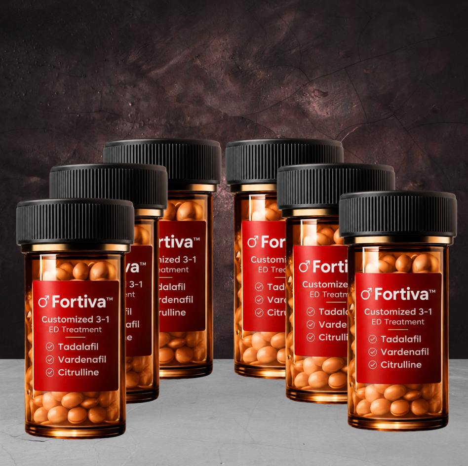 Fortiva™