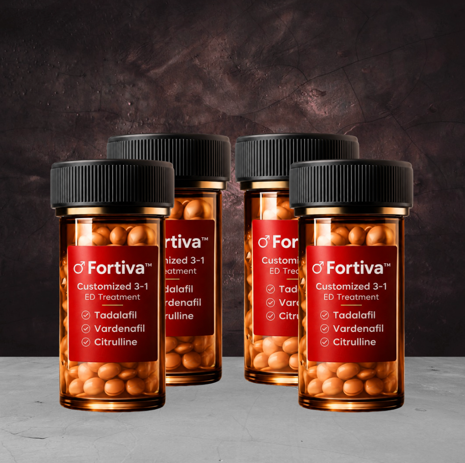 Fortiva™