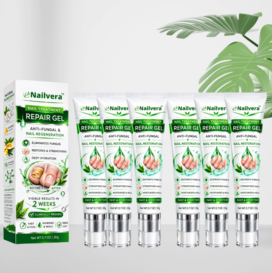 NailVera™