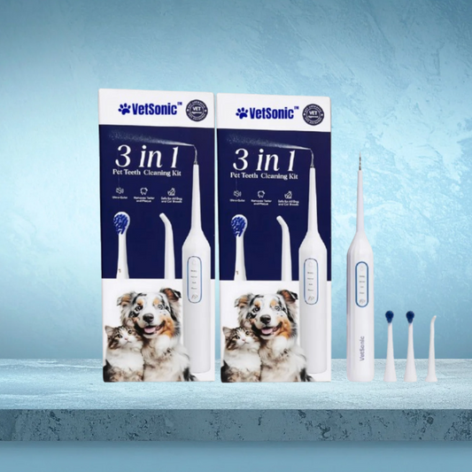 VetSonic™